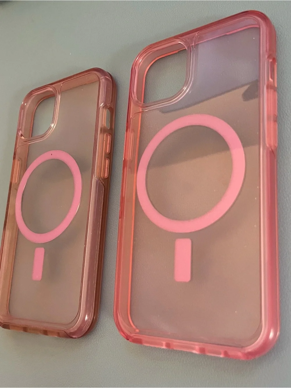 Bundle of 9 iPhone 13 Cases